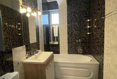 Garsonieră decomandată în Berceni - 2