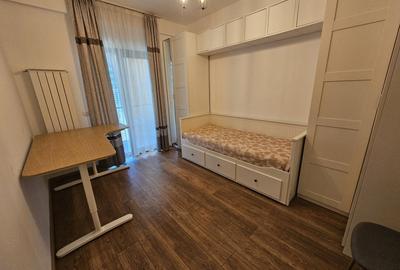 Inchiriere apartament in vila la curte complex rezidential Mogosoaia /Chitila - 9