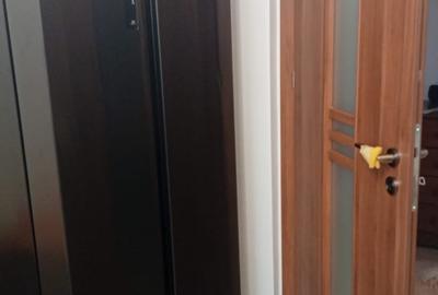 Apartament cu 2 camere decomandat, mobilat în City Park Mall - 7