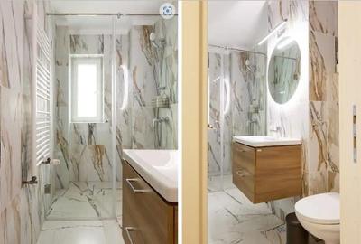 Inchiriere Garsoniera Piata Unirii- Aleea Negru Voda - 2