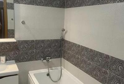 Garsonieră decomandată în Mehala - 1