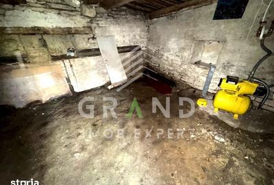 Casă cu 4 camere cu Teren 136 Mp în Zorilor - 11