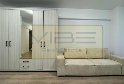 Garsonieră decomandată, mobilată în Dacia - 5