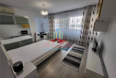 Inchiriere garsoniera Style Residence parcare privata - 2