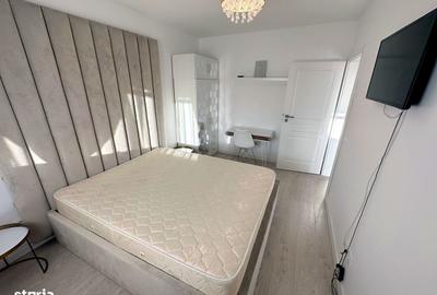 Apartament cu 2 camere decomandat, mobilat în Bună Ziua - 1