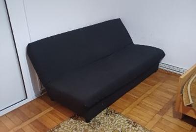 Garsoniera toate dotarile- aproape de Afi Mall - 2