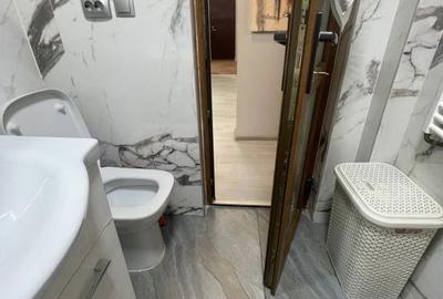 Apartament cu 3 camere decomandat în Muncii - 19