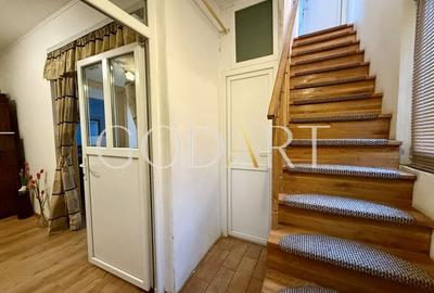 OPORTUNITATE | CASA | CURTE LIBERA 341 MP | 3 LOCURI DE PARCARE - 18