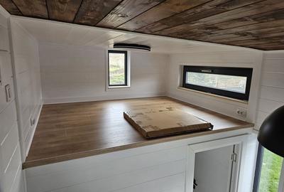 Casă cu 3 camere în Exterior Vest - 8