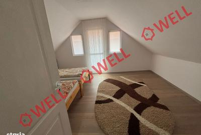 Casă cu 3 camere cu Teren 2567 Mp în Mărtineni - 1