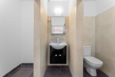 Spatiu comercial de inchiriat 57 mp ultracentral Arad - 5