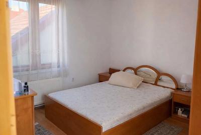 Casă cu 4 camere în Central - 5