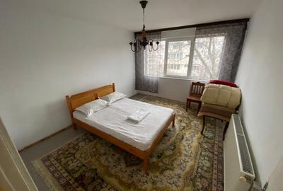 Apartament cu 4 camere decomandat în Sud-Vest - 4