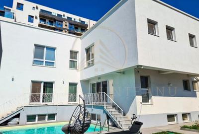 Tomis Plus - Casa deosebita  Confort si divertisment intr-un singur loc - 43