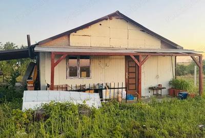 Teren de 6666 mp, în Alioș - 14