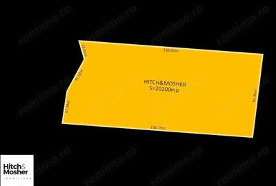 Teren de vanzare Recas - 6