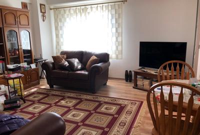 Apt. 4 camere, dec. Exercitiu, centrala, balcon, lux, bloc fond nou. - 10