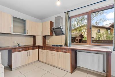 VILA IN BALOTESTI ,SUBURBIE IN PLINA DEZVOLTARE - 8