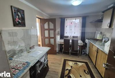 Casă cu 2 camere cu Teren 2910 Mp în Central - 15