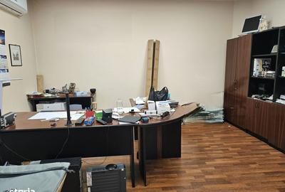 Casă cu 4 camere cu Teren 1037 Mp în Pârneava - 13
