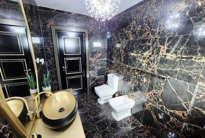 Casă individuală cu 4 camere cu Canalizare în Miroslava - 15