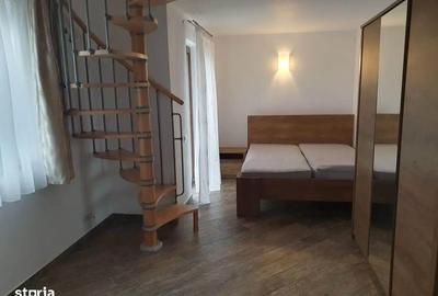 Casă cu 3 camere în Moșnița Nouă