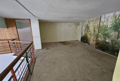 Spațiu comercial, de 194 mp, în P-ța Ovidiu - 5