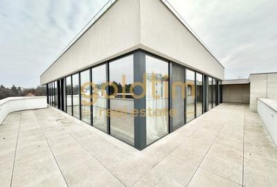 KISELEFF/PENTHOUSE+GARSONIERA/TERASA175MP/BOXA/2 LOCURI PARCARE/BLOC BOUTIQUE