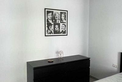 Apartament cu 3 camere în Gării - 4