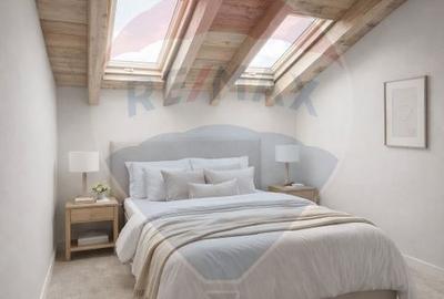 Casă cu 6 camere cu Teren 627 Mp în Central - 8