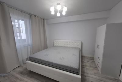 Garsonieră nedecomandată în Vișan - 4