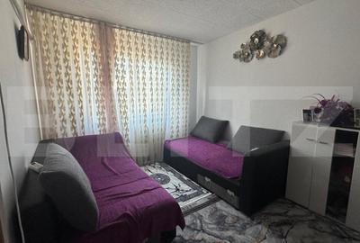 Apartament, 2 camere, semidecomandat, cartier Tiglari - 2
