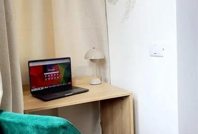 Apartament cu 2 camere semidecomandat în Central - 5