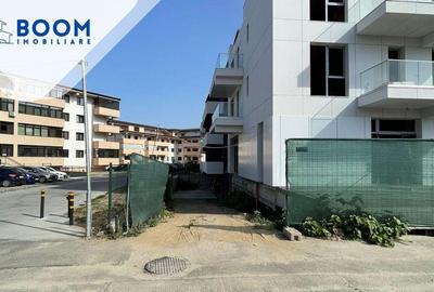 Studio Etaj 1 | Predare la Cheie | Apartamente noi ID-X001 - 6