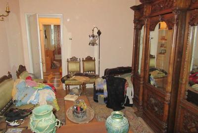 Vanzare 3 camere PARC IOR - Baba Novac - Metrou Titan - 12