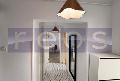 Apartament cu 2 camere decomandat, mobilat în Obor - 8