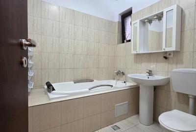 13 Septembrie Sebastian Parc, garsoniera 35 mp bloc 2014, etaj 1 comision 0 - 6