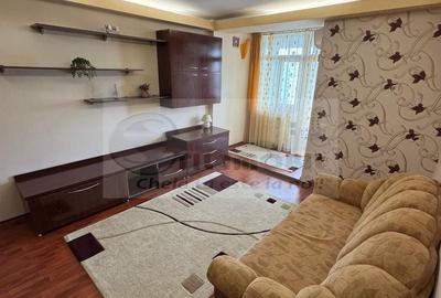 Apartament cu 2 camere decomandat în Podu Roș - 4