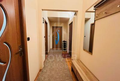 🏡 Apartament cu 2 camere de vânzare – zonă centrală, Str. Câmpului - 8