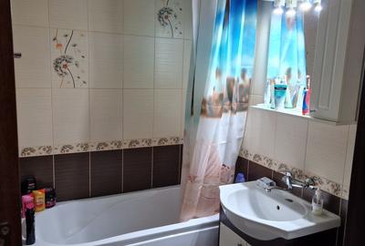 Apartament cu 3 camere în Central - 5