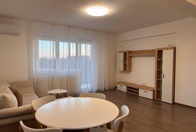 Apartament cu 2 camere decomandat, mobilat în Berceni - 3