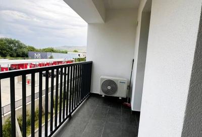 Apartament modern cu 3 camere si 2 bai, parcare, Oncos Floresti - 9