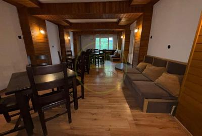 Spațiu comercial, de 377 mp, în 1 Mai - 5