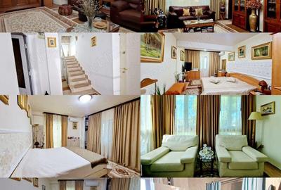 Vila impresionanta in Eforie Sud cu 8 camere - 2