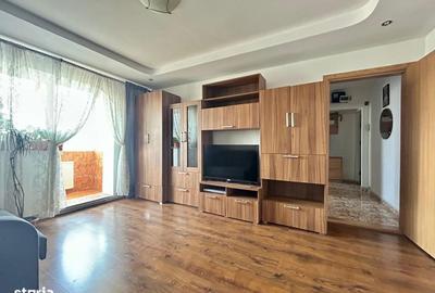 Apartament cu 3 camere semidecomandat în Bartolomeu - 16