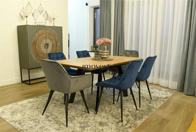 Apartament Lux Central spre inchiriere - 3