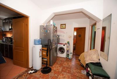 Casa de vanzare 3 camere P+Pod Mansardabil Varteju Magurele - 15
