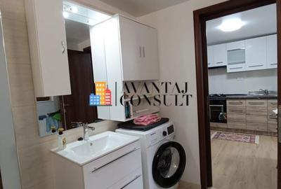 Apartament cu 2 camere în Rahova
