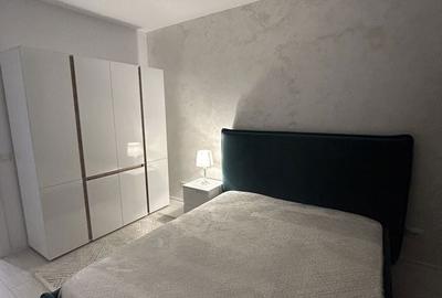 Apartament cu 2 camere decomandat în Drăgănești-Olt - 5