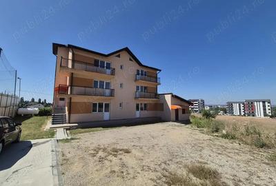 Teren de vanzare 10000mp - 2